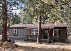 Pre-foreclosure in  CHEYENNE RD Bend, OR 97702