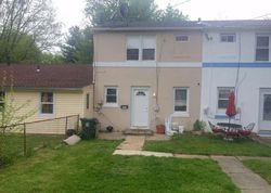 Pre-foreclosure Listing in PENNSYLVANIA AVE WALLINGFORD, PA 19086
