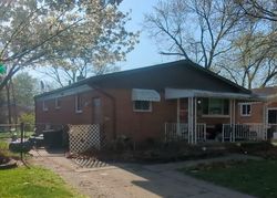 Pre-foreclosure in  SAINT FRANCIS ST Livonia, MI 48152