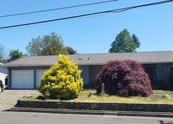 Pre-foreclosure in  GOLDEN GARDENS ST Eugene, OR 97402