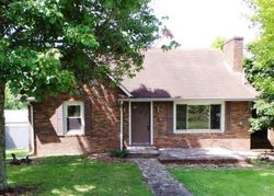Pre-foreclosure Listing in LOVELACE DR FALL BRANCH, TN 37656