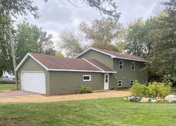 Pre-foreclosure Listing in 1ST AVE E MILLTOWN, WI 54858