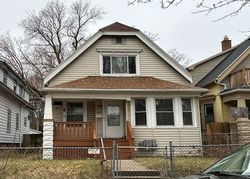 Pre-foreclosure in  N 15TH ST Milwaukee, WI 53206