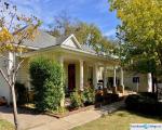 Pre-foreclosure Listing in W SMITH ST HENRYETTA, OK 74437