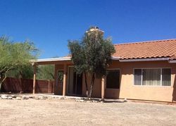 Pre-foreclosure in  N INDIAN TRL Tucson, AZ 85750