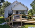 Pre-foreclosure Listing in W 6TH ST CHELSEA, OK 74016