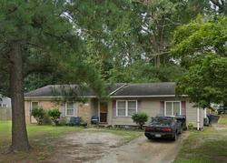 Pre-foreclosure in  RED BARN RD Portsmouth, VA 23703