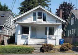 Pre-foreclosure in  WARREN AVE N Seattle, WA 98109