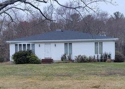 Pre-foreclosure in  W CENTER ST West Bridgewater, MA 02379