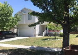 Pre-foreclosure in  N GERONIMO DR Eagle Mountain, UT 84005