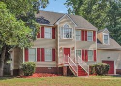 Pre-foreclosure in  RAMSEY DR Chester, VA 23831