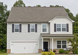 Pre-foreclosure in  ALTHORP DR Raleigh, NC 27616