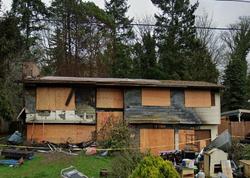 Pre-foreclosure in  15TH AVE S Seattle, WA 98198