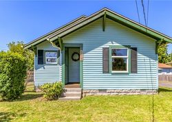 Pre-foreclosure in  E 56TH ST Tacoma, WA 98404