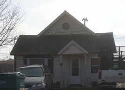 Pre-foreclosure Listing in HICKORY ST HUDSON, CO 80642