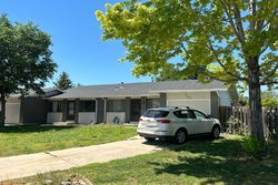 Pre-foreclosure Listing in 46TH AVENUE WAY GREELEY, CO 80634