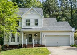 Pre-foreclosure in  ERINSBROOK DR Raleigh, NC 27617