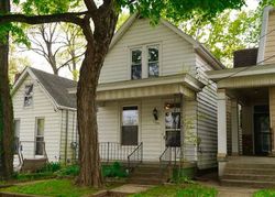 Pre-foreclosure in  STINSON AVE Evansville, IN 47712