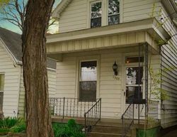 Pre-foreclosure in  STINSON AVE Evansville, IN 47712