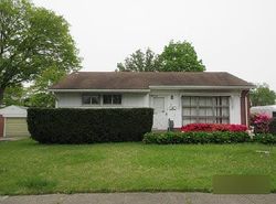 Pre-foreclosure in  PLATT AVE Folsom, PA 19033