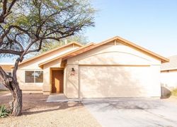 Pre-foreclosure in  S CROWN DANCER DR Tucson, AZ 85730