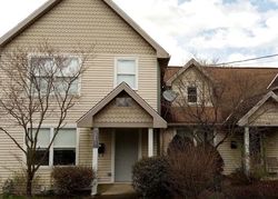 Pre-foreclosure in  MEADOW AVE Charleroi, PA 15022