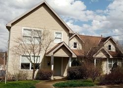 Pre-foreclosure in  MEADOW AVE Charleroi, PA 15022