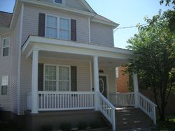Pre-foreclosure in  W 29TH ST Norfolk, VA 23508