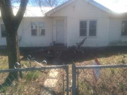 Pre-foreclosure in  E MAIN ST Keota, OK 74941