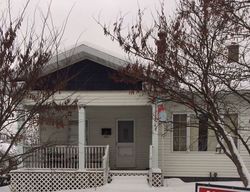 Pre-foreclosure in  CYPRESS ST Scranton, PA 18512