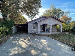 Pre-foreclosure in  SW 38TH ST Oklahoma City, OK 73109