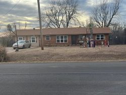 Pre-foreclosure in  S COUNTY LINE AVE Blanchard, OK 73010
