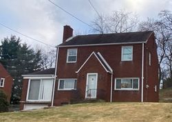 Pre-foreclosure in  DOYLE RD Pittsburgh, PA 15227