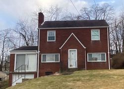 Pre-foreclosure in  DOYLE RD Pittsburgh, PA 15227