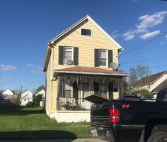 Pre-foreclosure in  RIVER ST Jessup, PA 18434