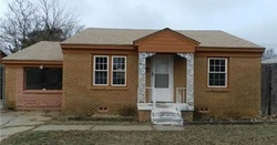 Pre-foreclosure in  SW 44TH ST Oklahoma City, OK 73119