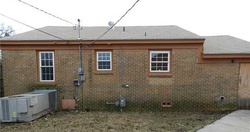 Pre-foreclosure in  SW 44TH ST Oklahoma City, OK 73119