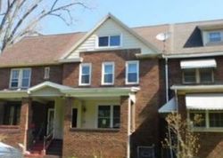 Pre-foreclosure in  NAPIER AVE Erie, PA 16511