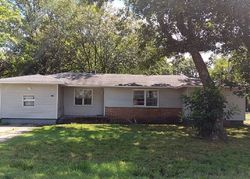 Pre-foreclosure in  MCBEE ST Commerce, OK 74339