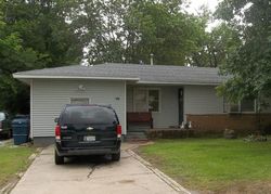 Pre-foreclosure Listing in MCBEE ST COMMERCE, OK 74339