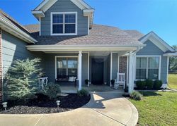 Pre-foreclosure in  S DOGWOOD DR Claremore, OK 74019