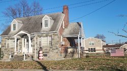 Pre-foreclosure in  KOSSUTH AVE Folsom, PA 19033