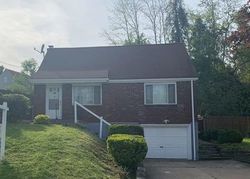 Pre-foreclosure in  CLAY DR Pittsburgh, PA 15235