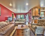 Pre-foreclosure Listing in CARI LN MIDWAY, UT 84049