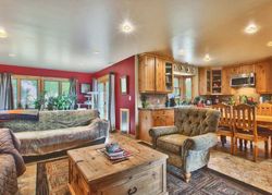 Pre-foreclosure Listing in CARI LN MIDWAY, UT 84049