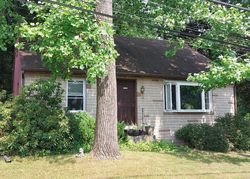 Pre-foreclosure in  EMBASSY DR Harrisburg, PA 17109