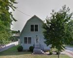 Pre-foreclosure in  BERST AVE Erie, PA 16502