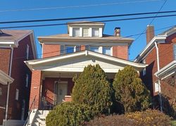 Pre-foreclosure in  EASTMONT AVE Pittsburgh, PA 15216