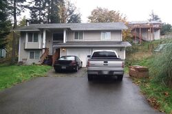 Pre-foreclosure in  95TH AVE NW Stanwood, WA 98292