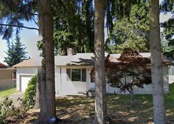 Pre-foreclosure in  S 285TH ST Federal Way, WA 98003
